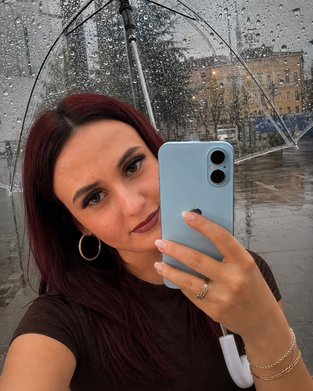 Teacher Alexia, autoarea blogului